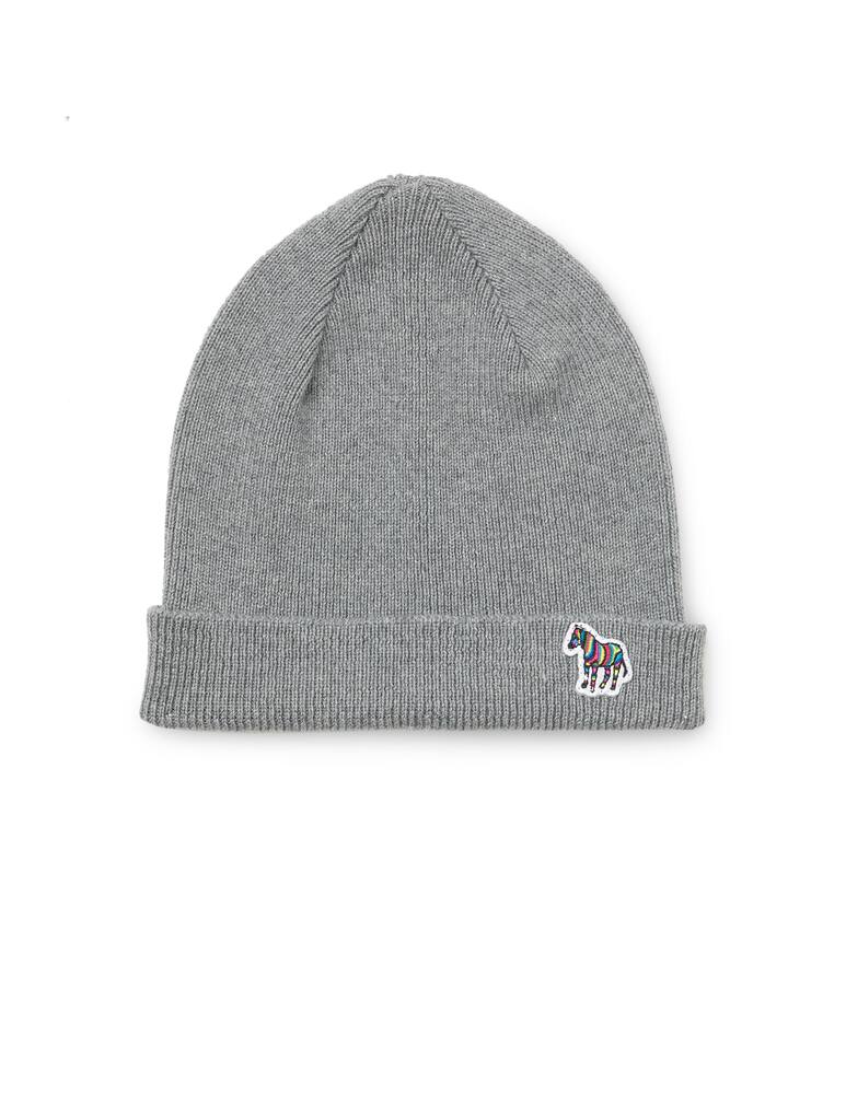 rinascente PS Paul Smith Cappello patch zebra