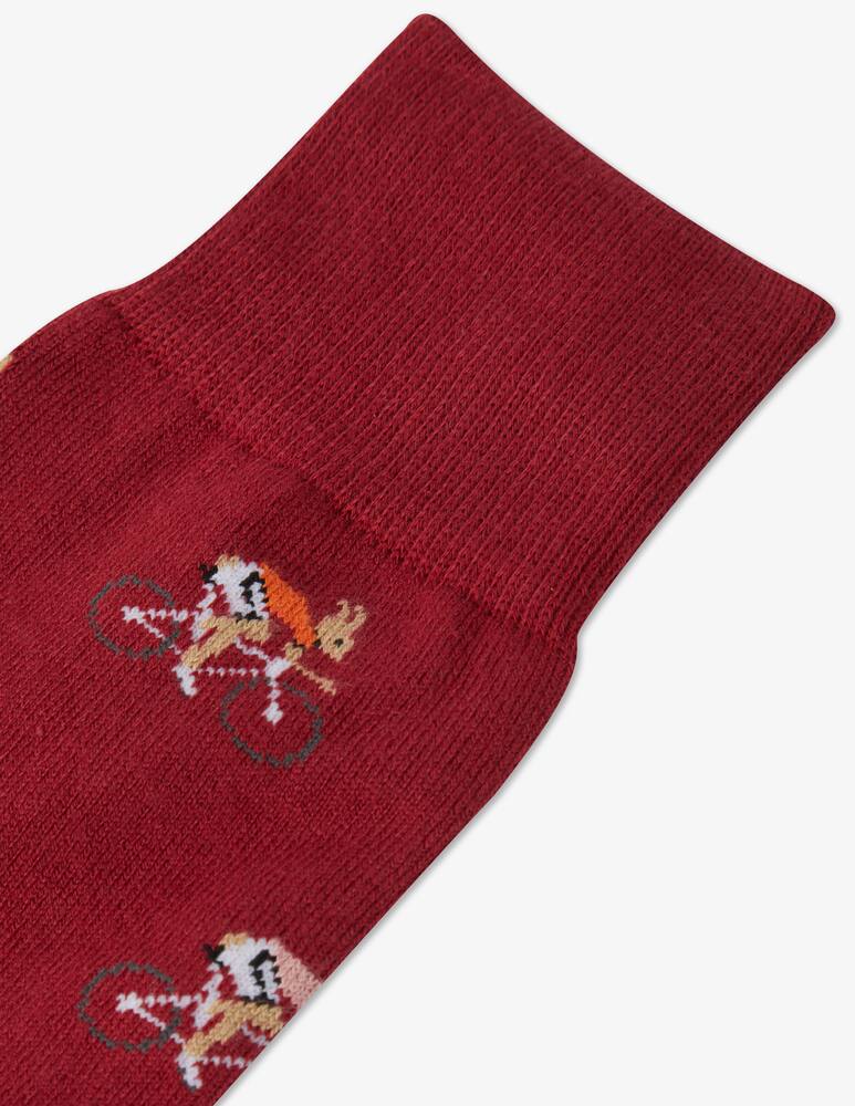 rinascente PS Paul Smith Calzini rabbits 3 pezzi - Multicolor