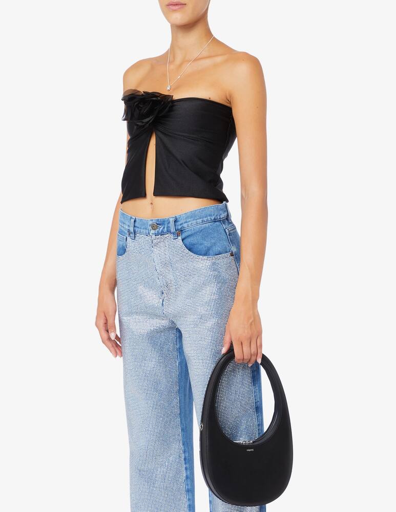 rinascente Coperni Borsa a tracolla Swipe