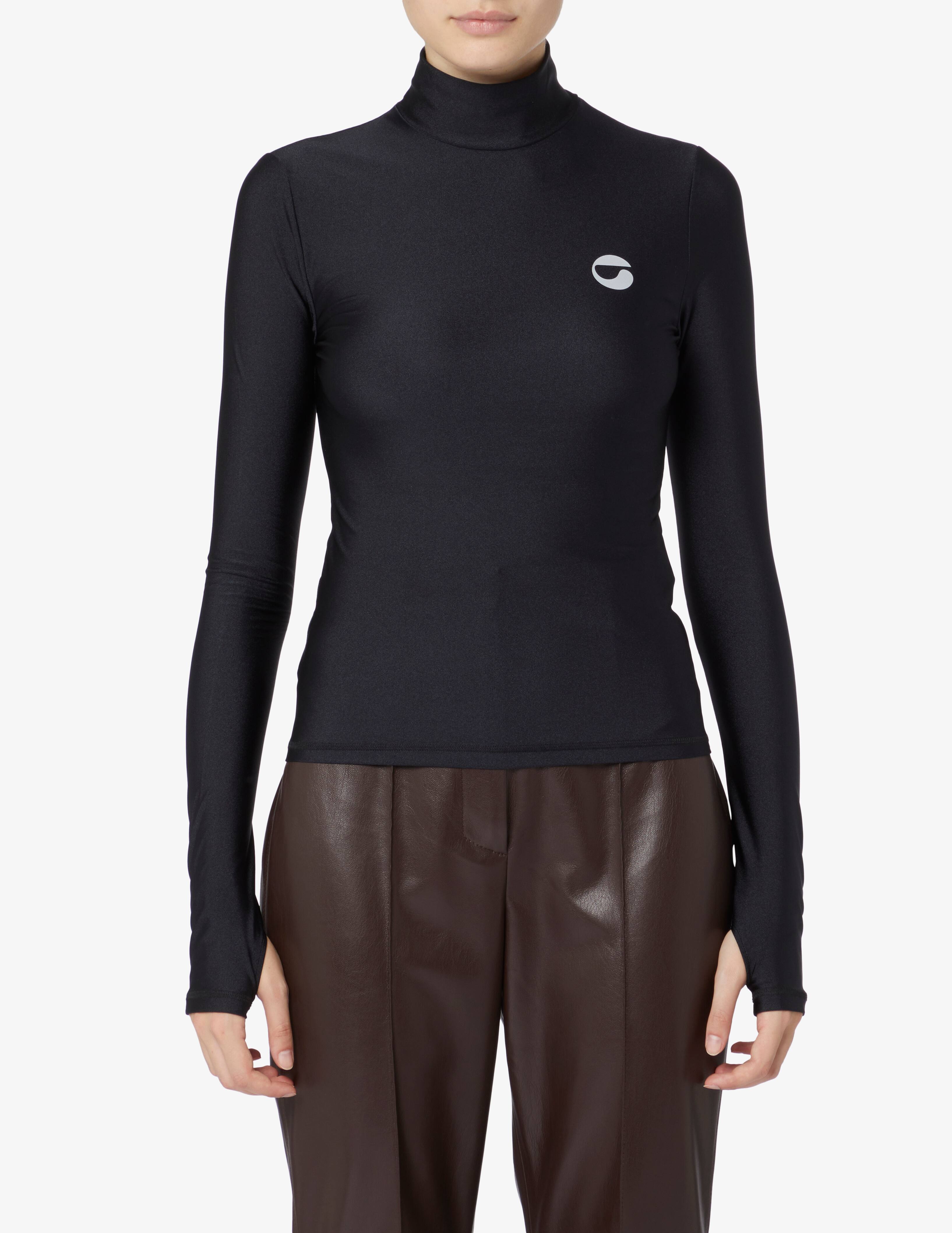 MAKAYA Maglietta Goku - Roshi's Gym - Turtle T-Shirt Dragon Nero S - Foto 3