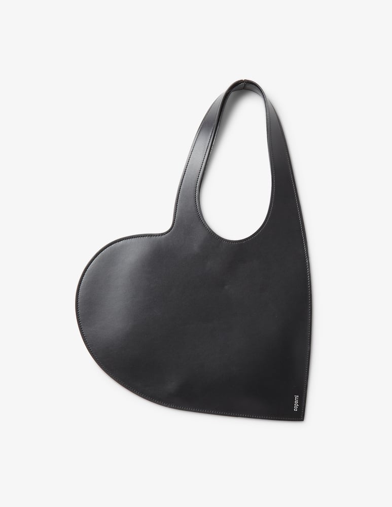 Coperni Mini heart tote bag - picture 1 Coperni Mini heart tote bag - picture 1