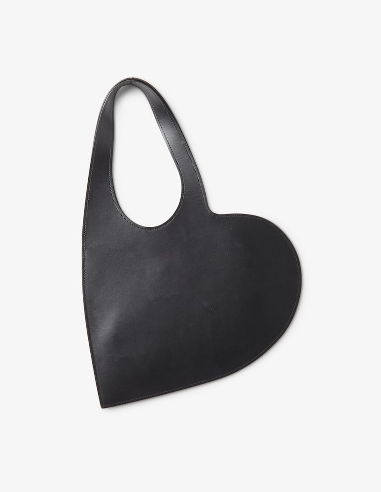 Coperni Mini heart tote bag - picture 3 Coperni Mini heart tote bag - picture 3