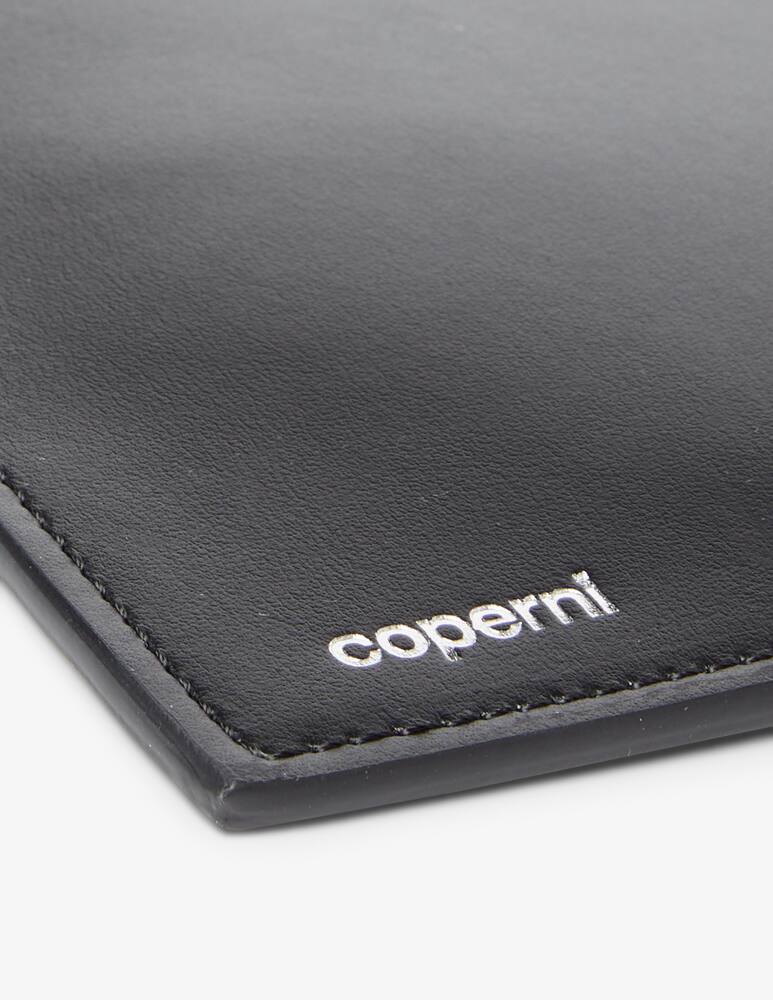 rinascente Coperni Borsa mini shopper Heart