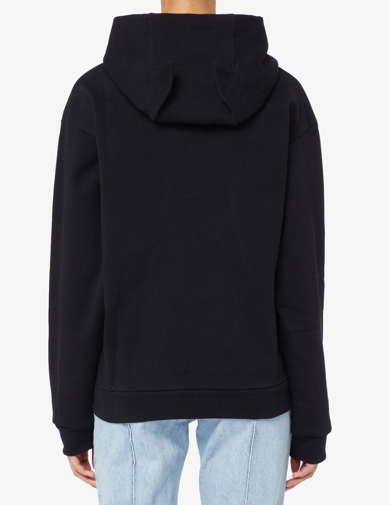 rinascente Coperni Horn Hoodie
