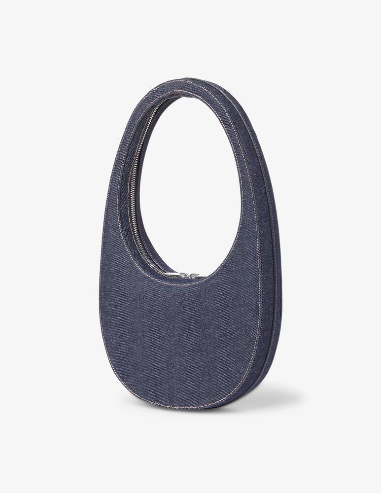 rinascente Coperni Borsa in denim Swipe