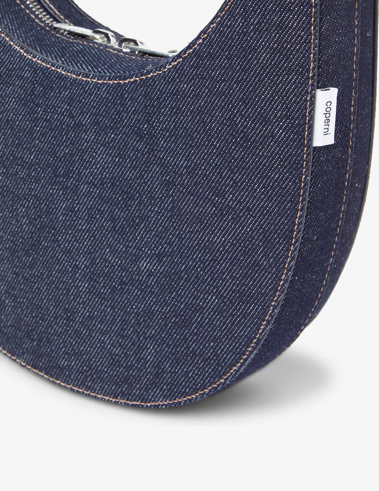 rinascente Coperni Borsa in denim Swipe
