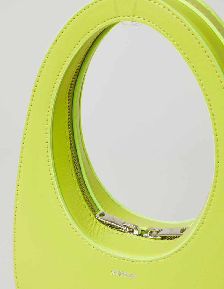 rinascente Coperni Crossbody mini swipe bag