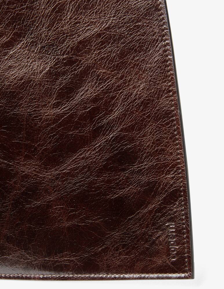 rinascente Coperni Heart tote bag