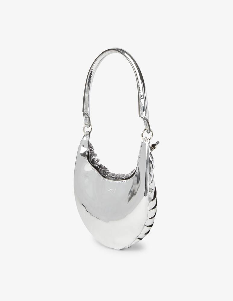 Coperni Borsa mini Petal - immagine 3 Coperni Borsa mini Petal - immagine 3