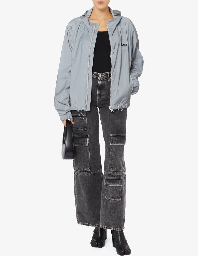 rinascente Coperni Felpa riflettente