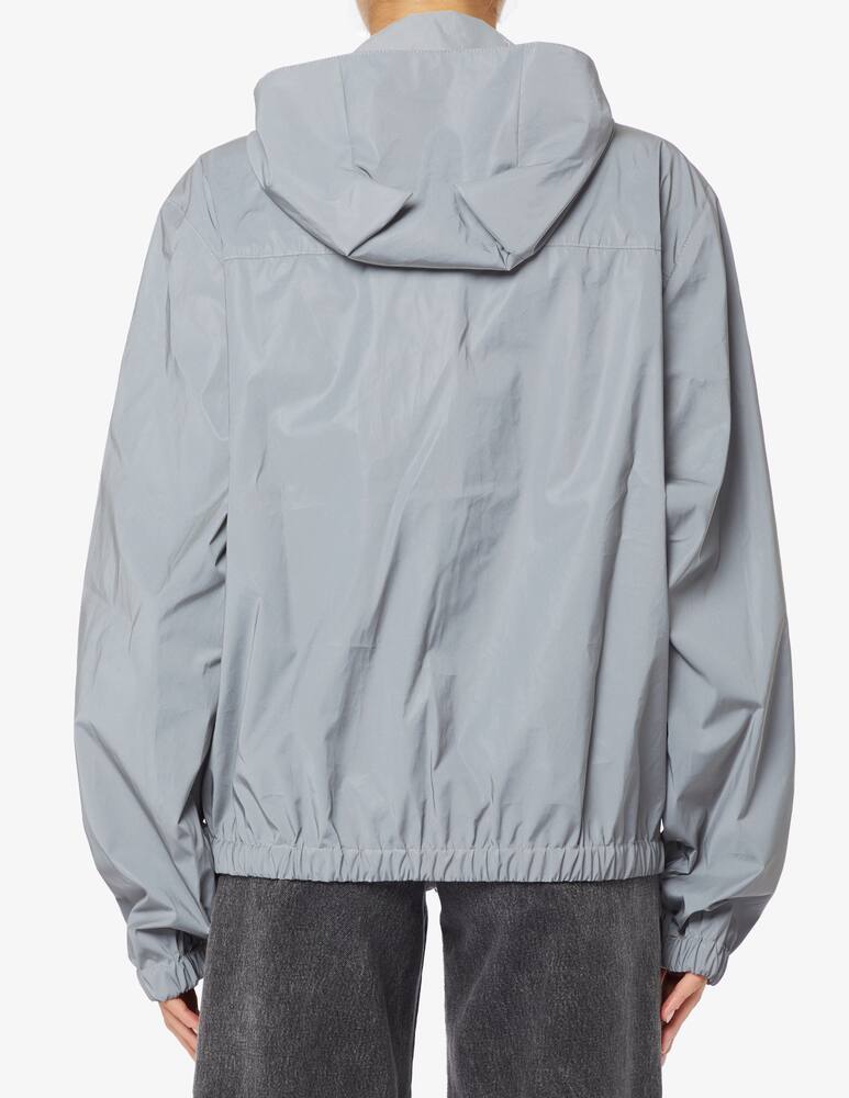 rinascente Coperni Felpa riflettente