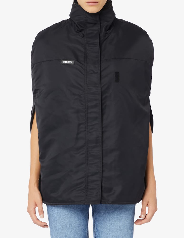 Coperni Mantello bomber - immagine 1 Coperni Mantello bomber - immagine 1