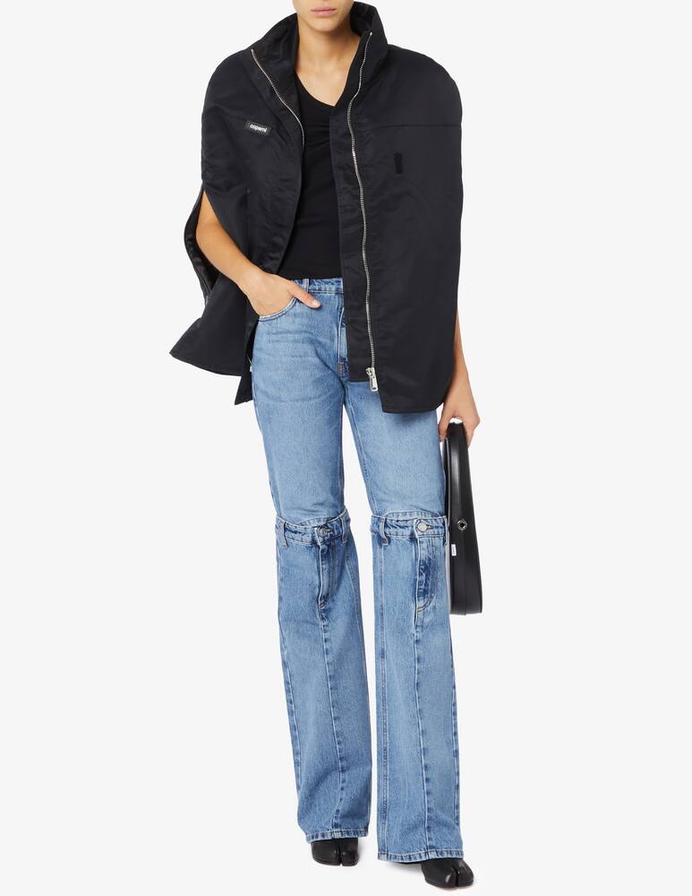 rinascente Coperni Mantello bomber