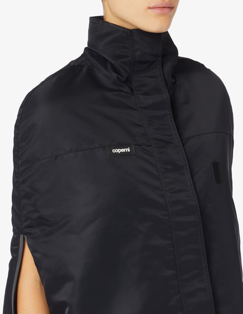 Coperni Mantello bomber - immagine 4 Coperni Mantello bomber - immagine 4