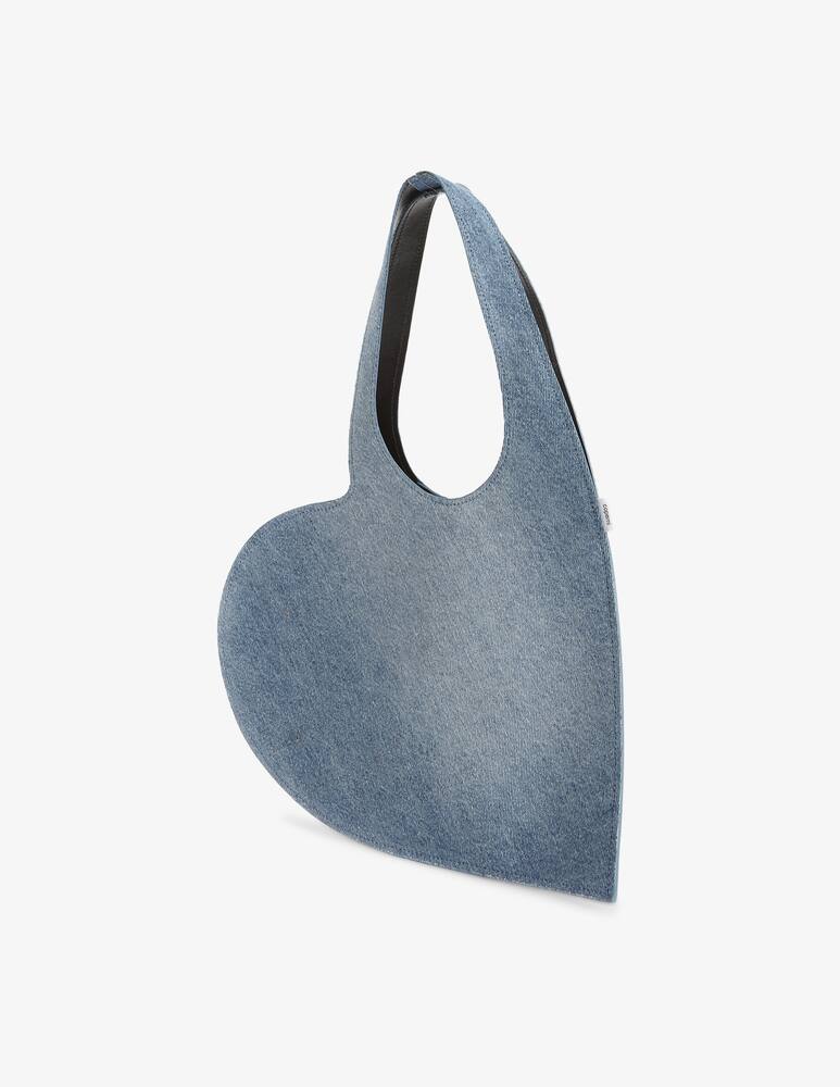 rinascente Coperni Borsa a spalla Mini Heart