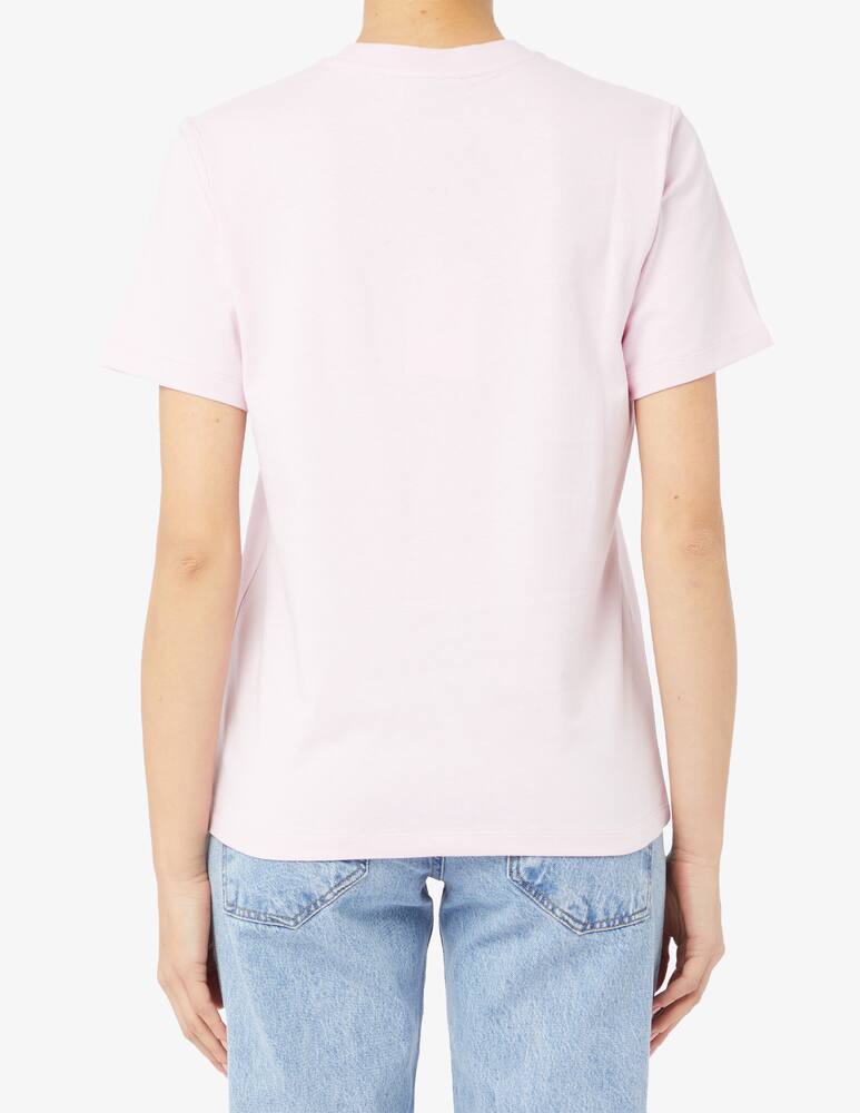 rinascente Coperni T-shirt con logo boxy