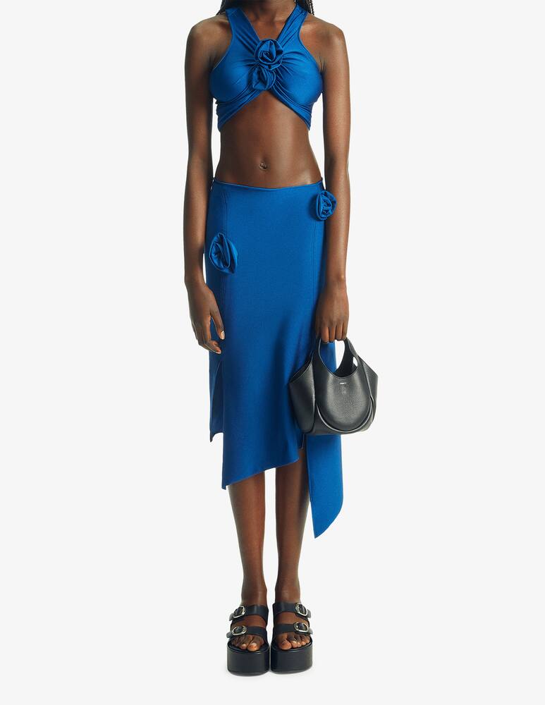 rinascente Coperni Top Flower