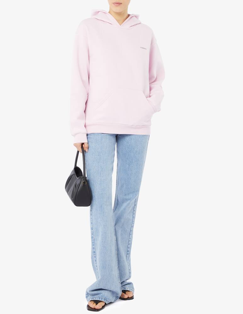 rinascente Coperni Logo hoodie