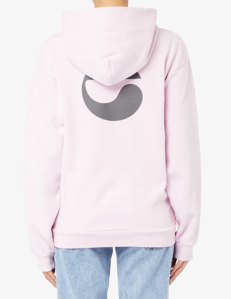 rinascente Coperni Logo hoodie