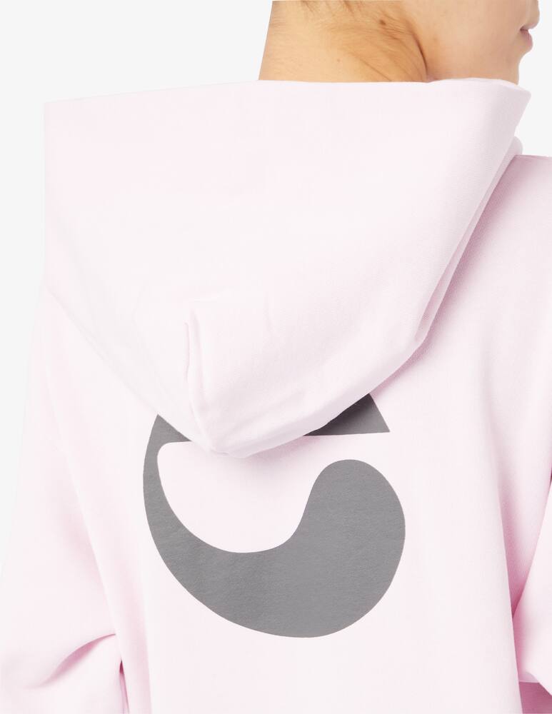 rinascente Coperni Logo hoodie