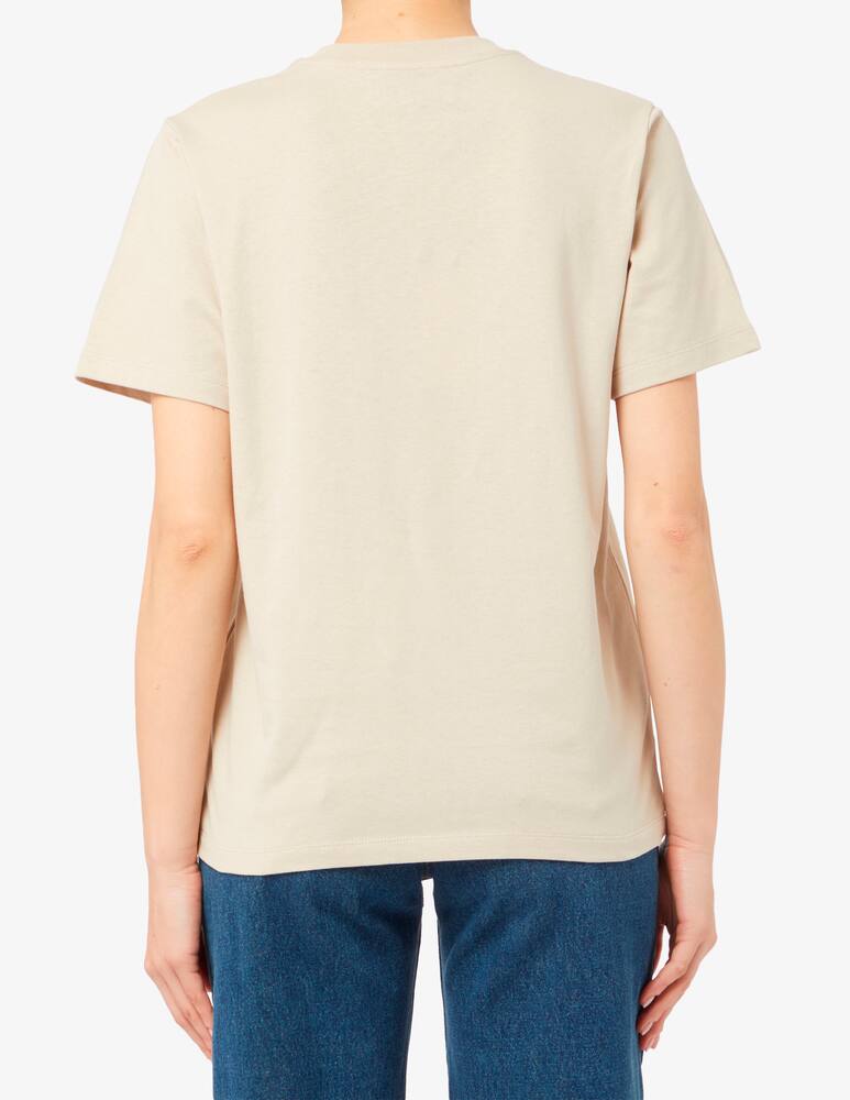 rinascente Coperni Logo boxy tee