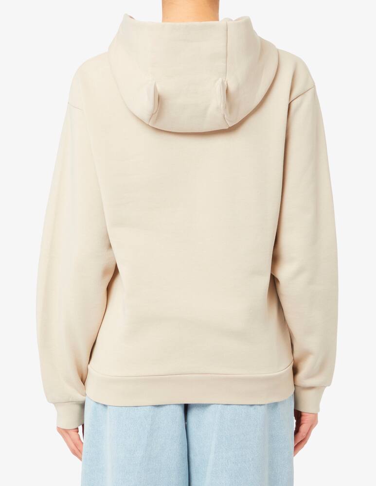 rinascente Coperni Horn hoodie