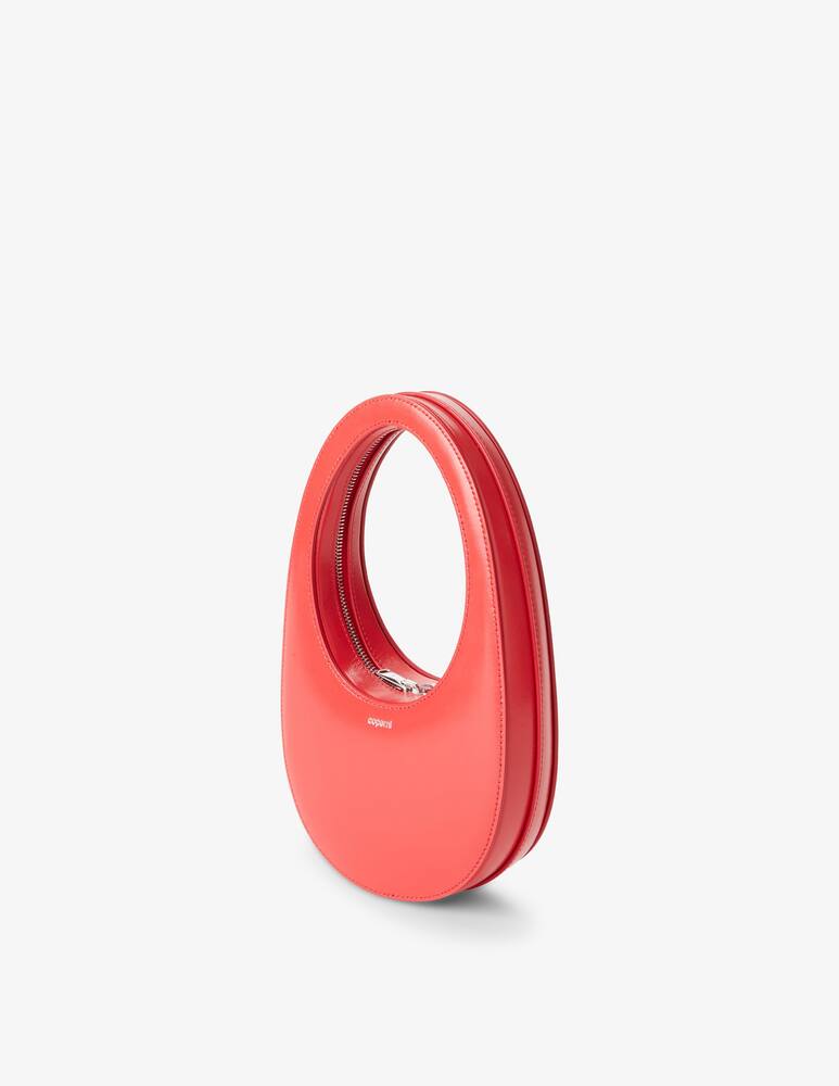rinascente Coperni Borsa Swipe Gloss Mini
