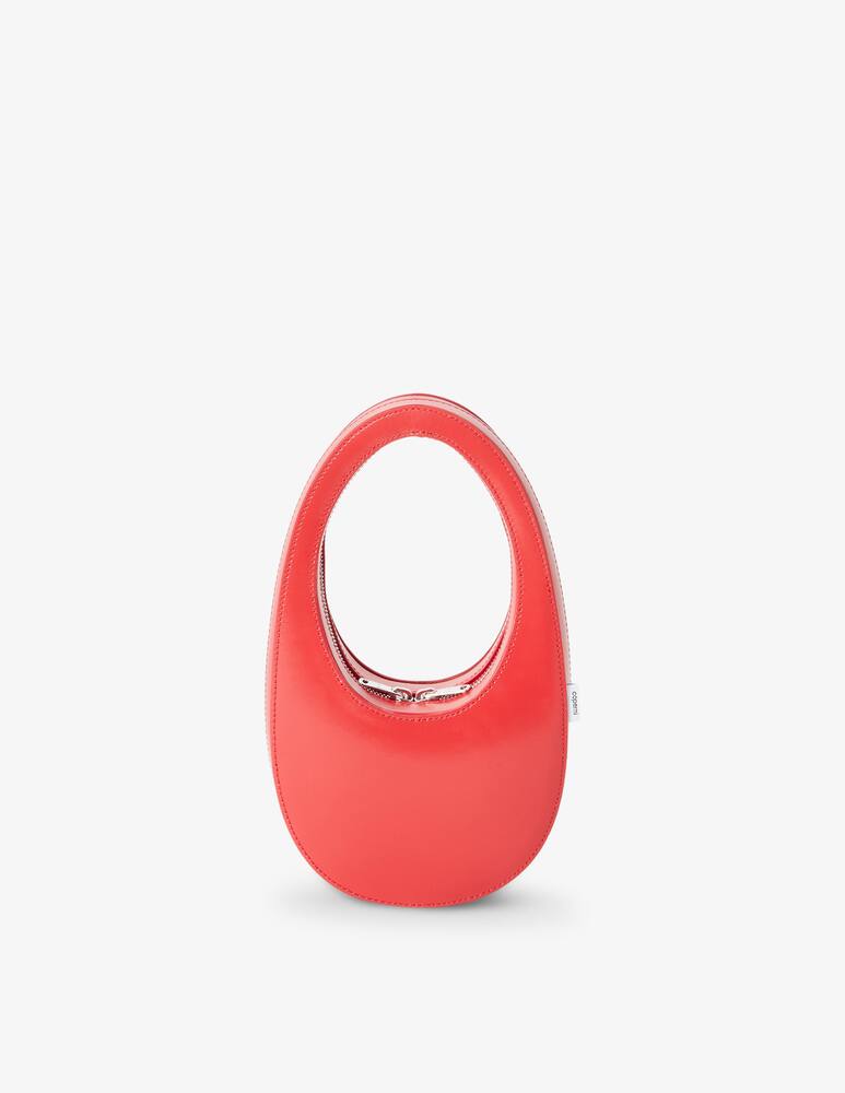 rinascente Coperni Borsa Swipe Gloss Mini