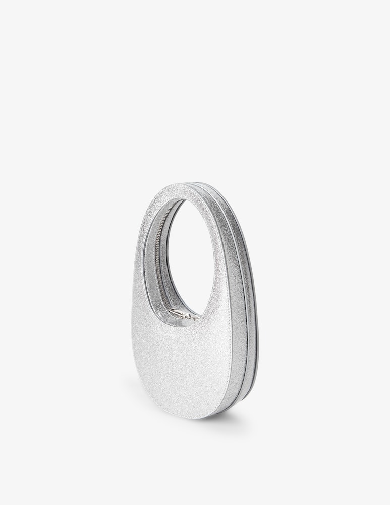 rinascente Coperni Borsa Swipe Glitter Mini