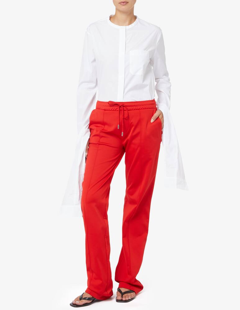 rinascente Coperni Camicia Knot