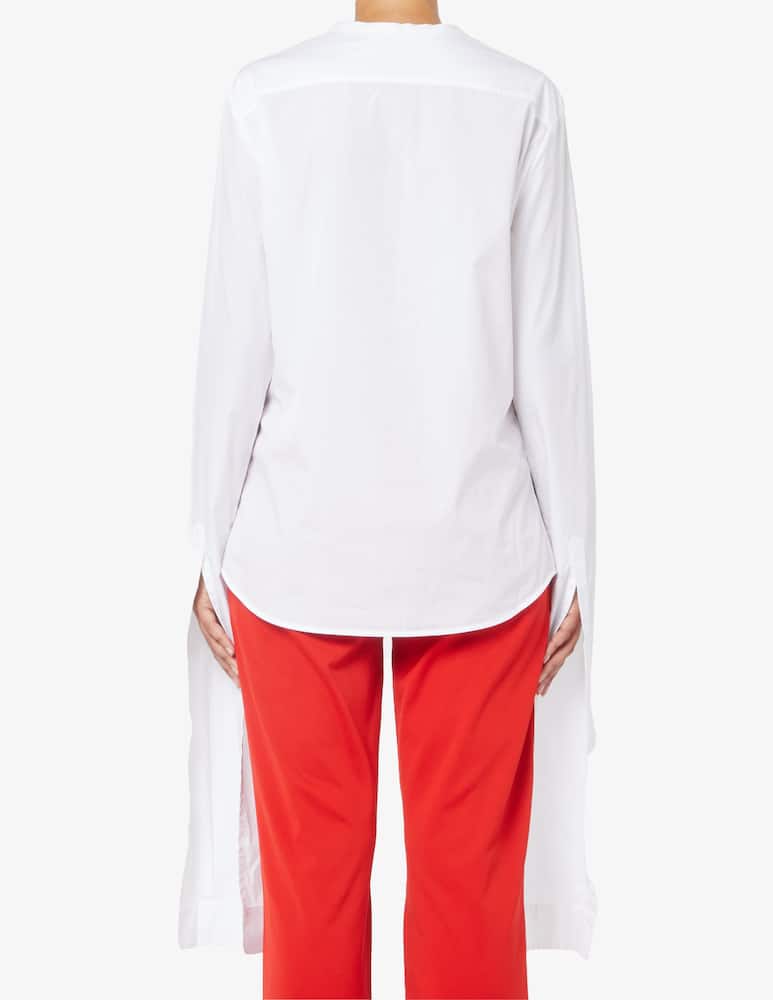 Coperni Camicia Knot - immagine 3 Coperni Camicia Knot - immagine 3