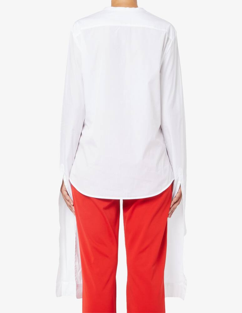 rinascente Coperni Camicia Knot