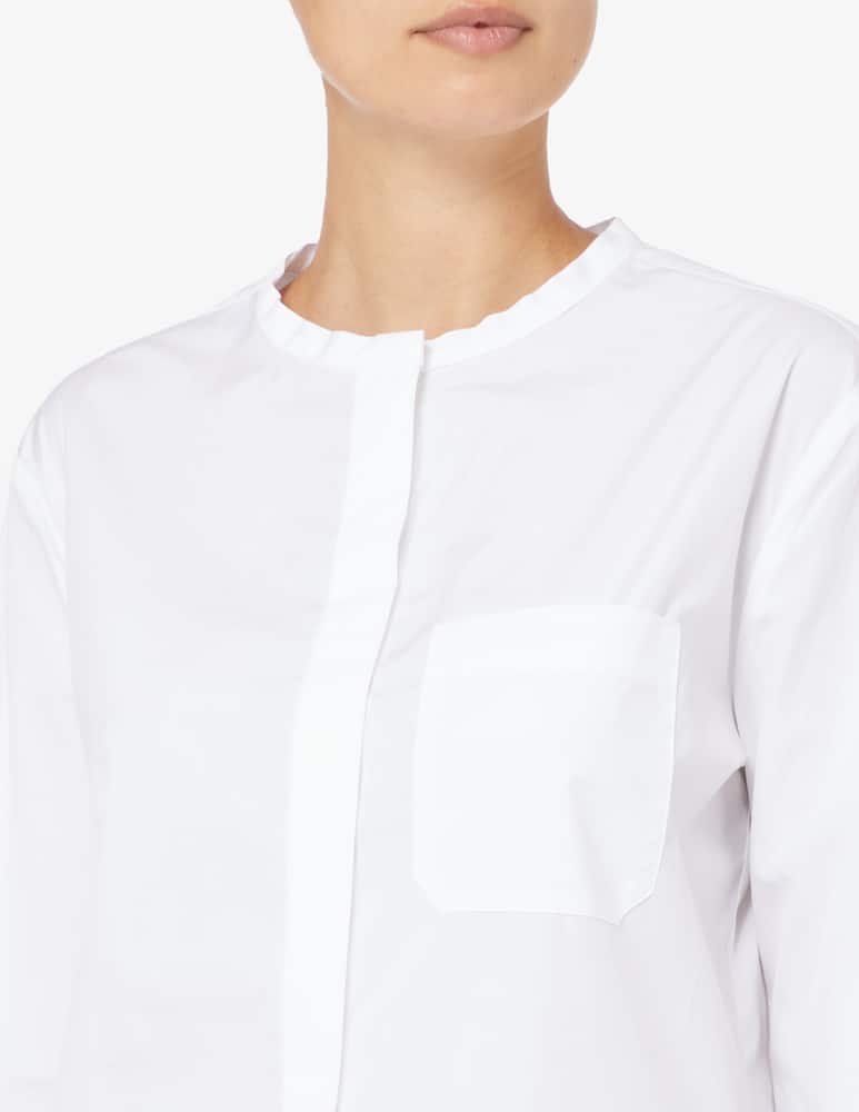 Coperni Camicia Knot - immagine 4 Coperni Camicia Knot - immagine 4