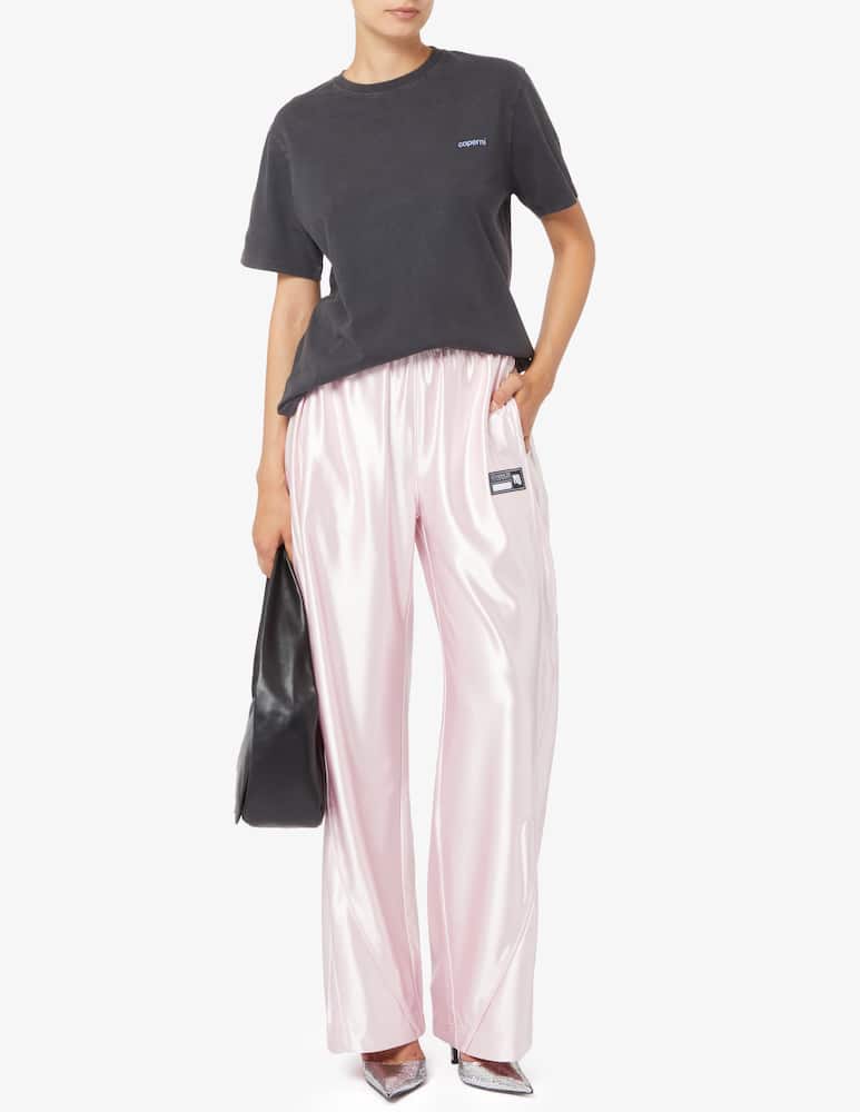 Coperni T-shirt in cotone - immagine 2 Coperni T-shirt in cotone - immagine 2