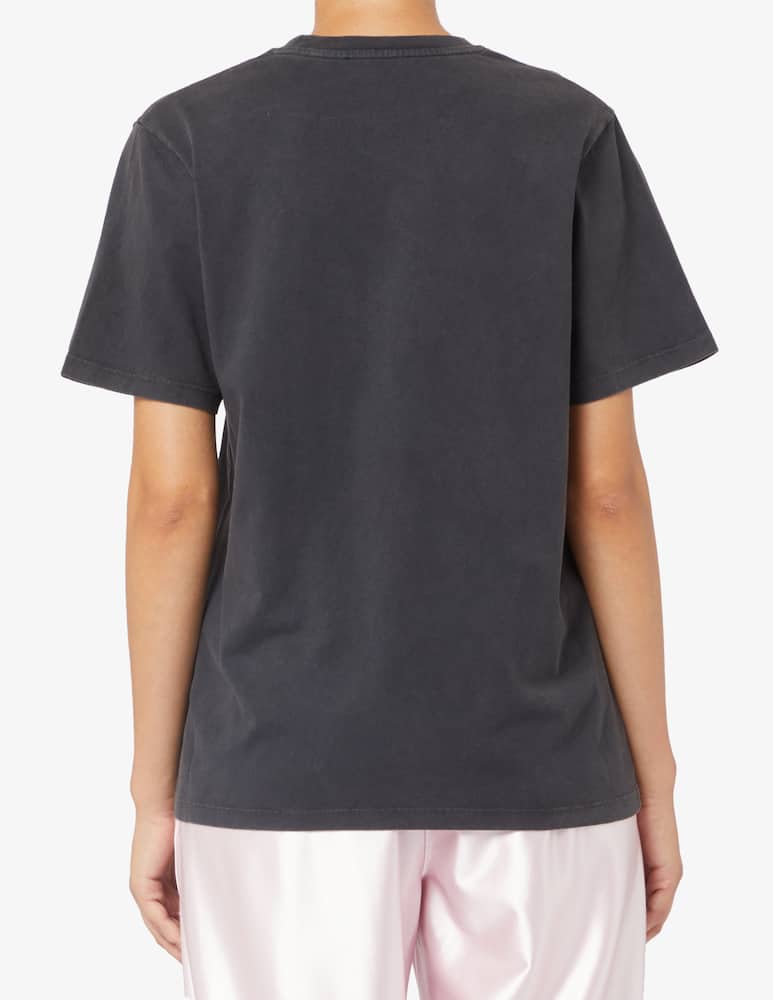 Coperni T-shirt in cotone - immagine 3 Coperni T-shirt in cotone - immagine 3