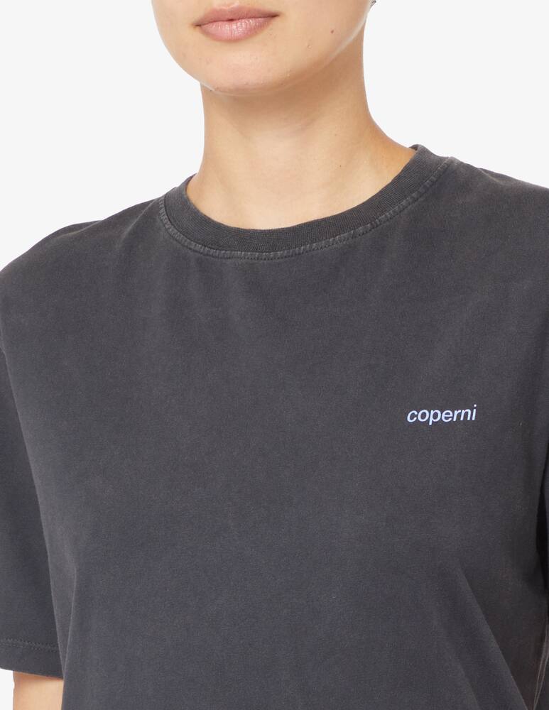 rinascente Coperni T-shirt in cotone