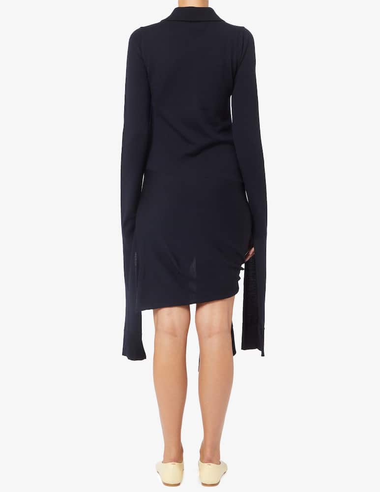 Coperni Vestito in lana - immagine 3