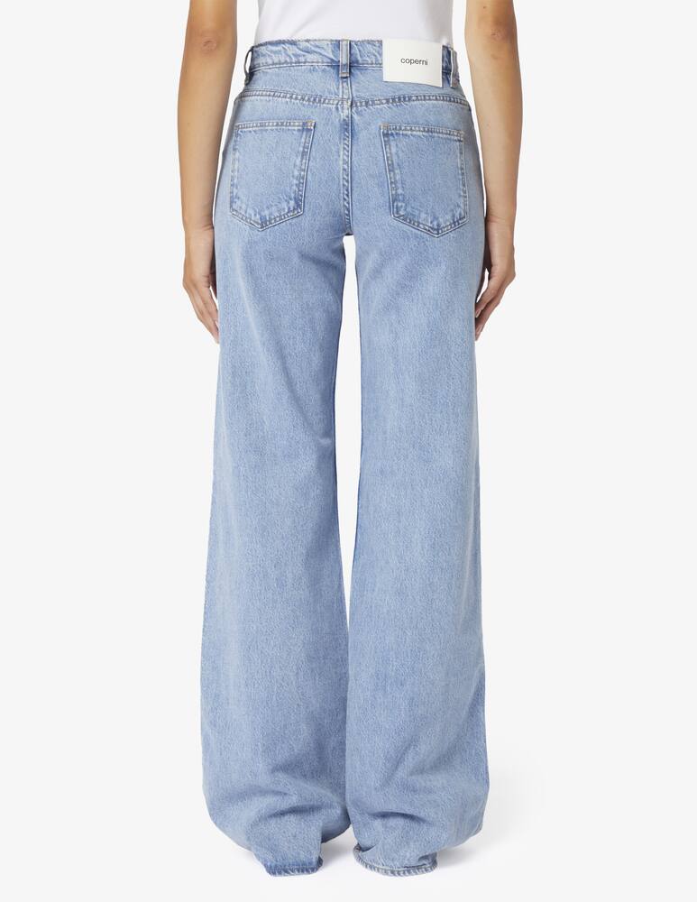 rinascente Coperni Jena a gamba larga