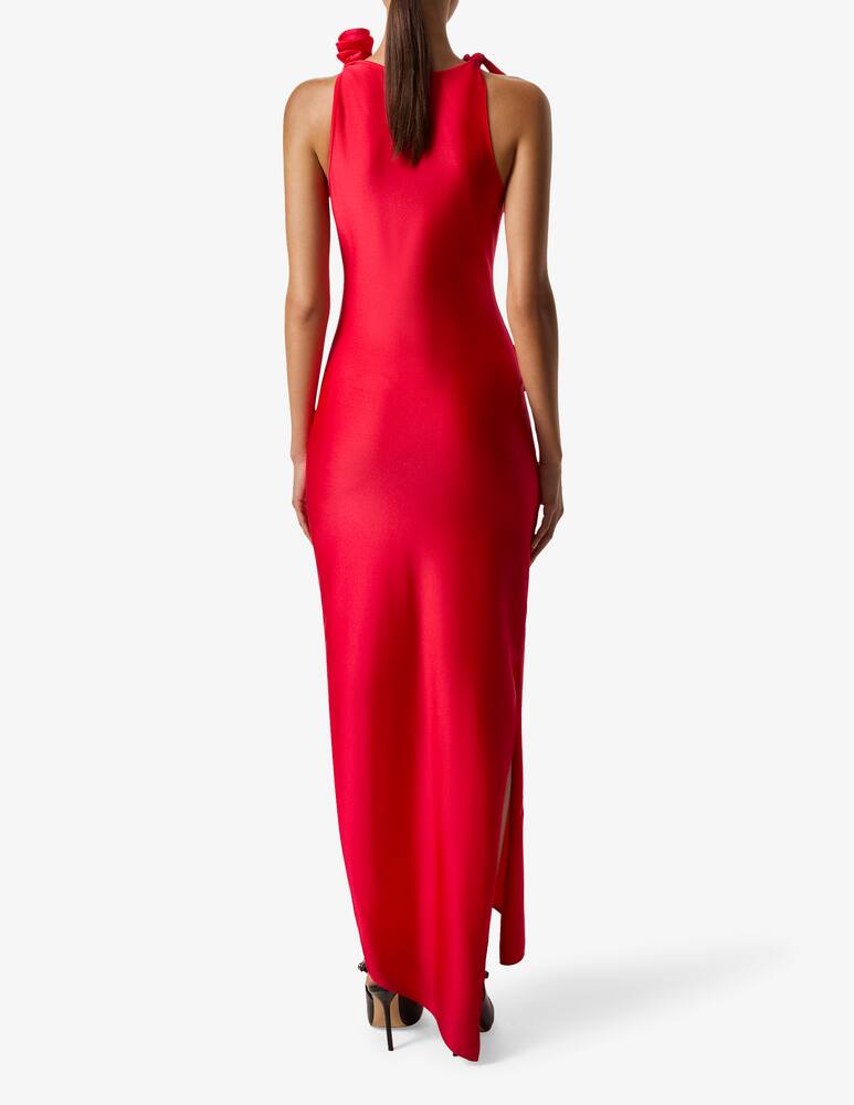 rinascente Coperni Floral dress