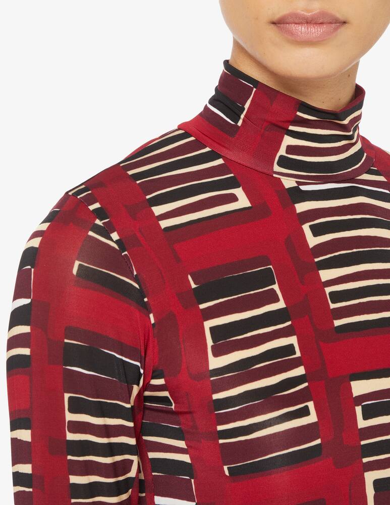 rinascente Colville Long sleeved tee