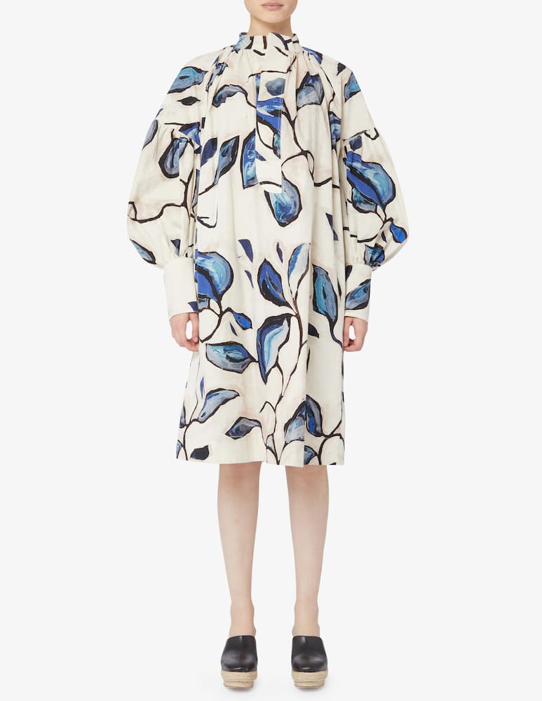 Colville Medina floral print dress - picture 1