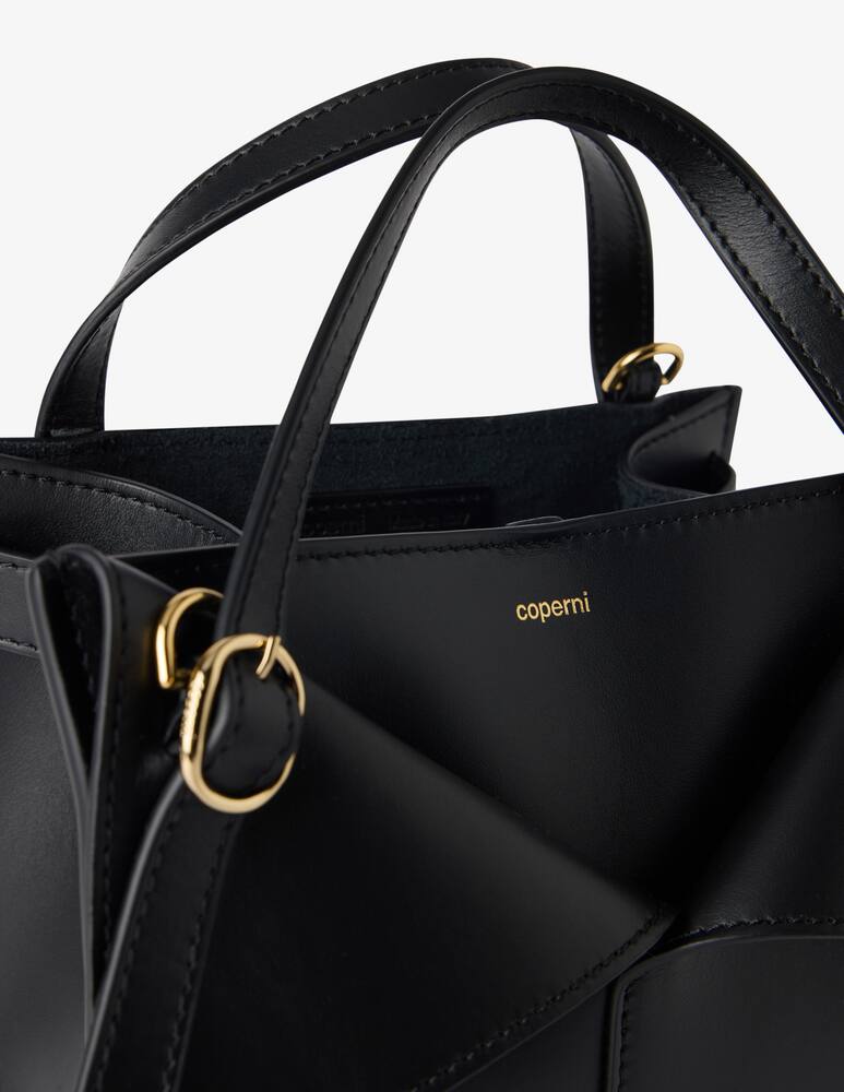 rinascente Coperni Mini belt cabas bag