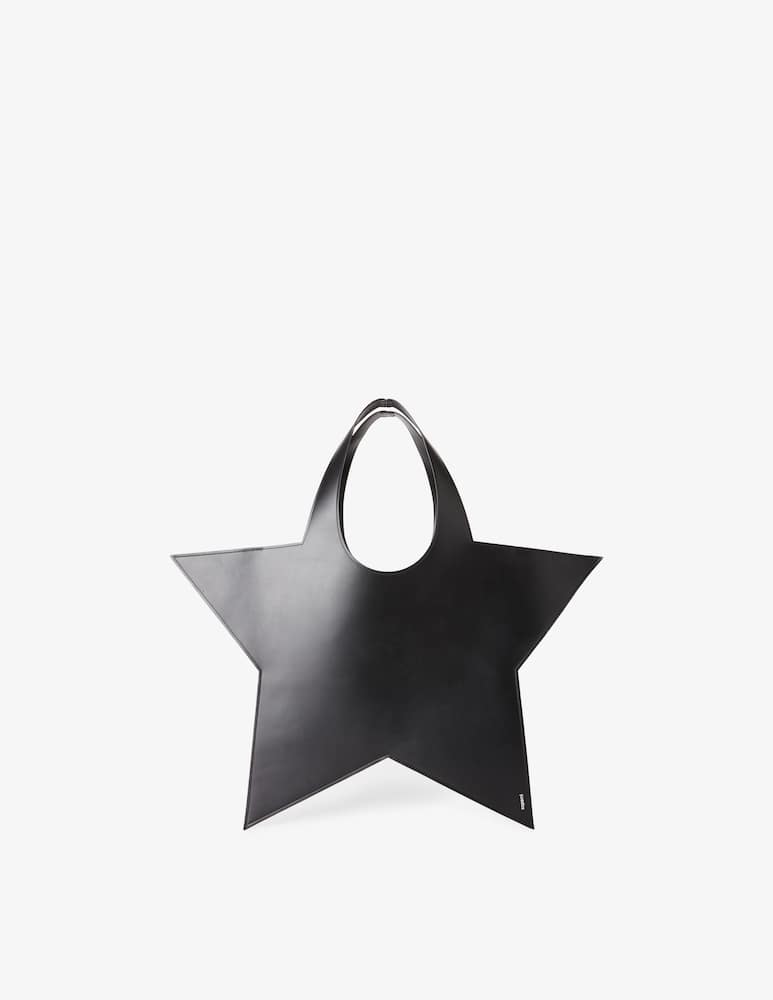 Coperni Borsa shopper stella - immagine 1 Coperni Borsa shopper stella - immagine 1