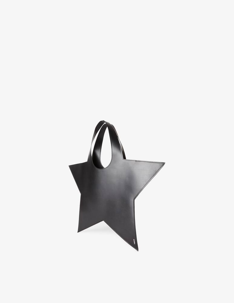 rinascente Coperni Star tote bag