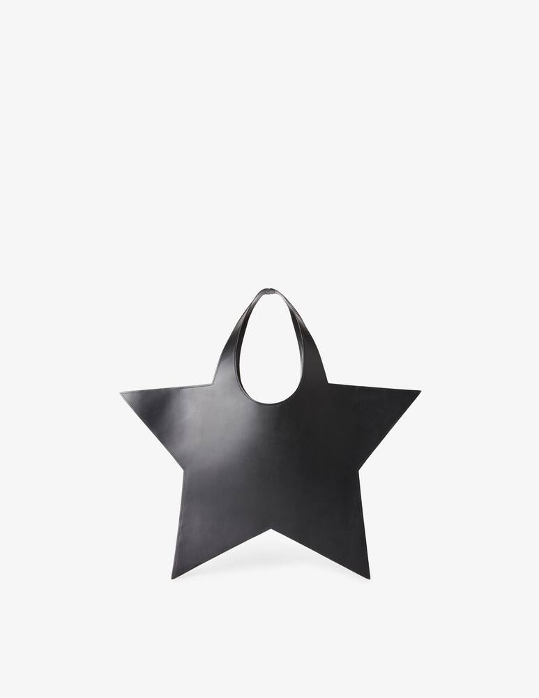 rinascente Coperni Star tote bag