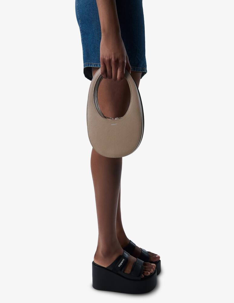 rinascente Coperni Mini swipe handbag