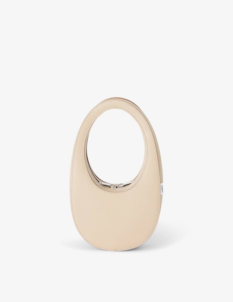 rinascente Coperni Mini swipe handbag