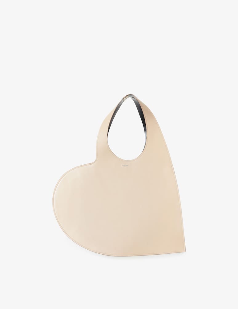 rinascente Coperni Heart tote bag