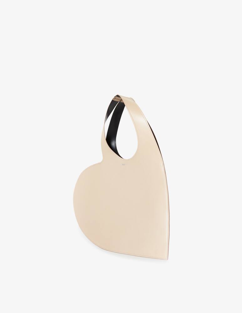 rinascente Coperni Heart tote bag