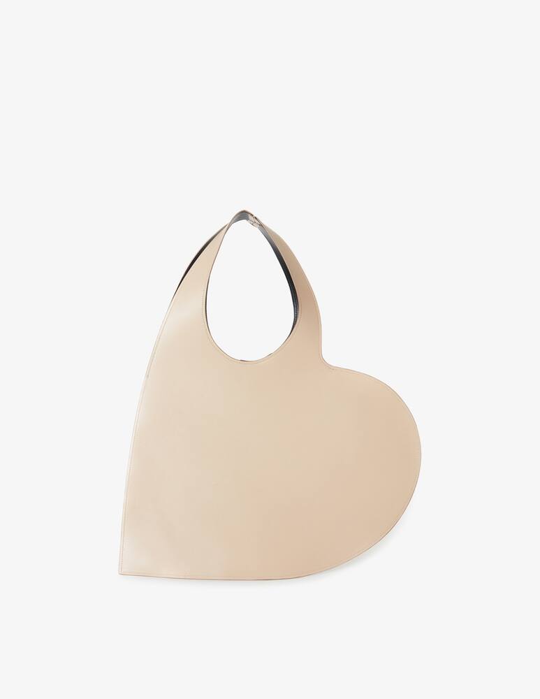 rinascente Coperni Heart tote bag